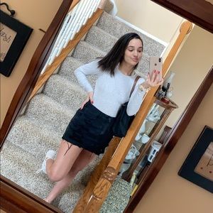 Meet your Posher, Caitlin